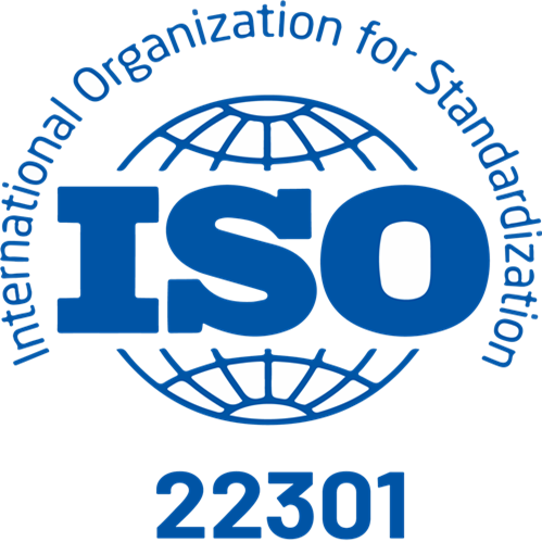 ISO/IEC 22301 Lead Implementer