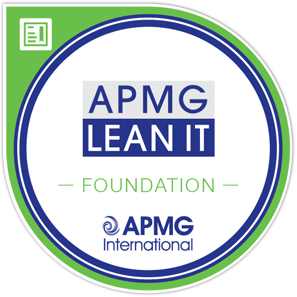 LEAN IT Foundation