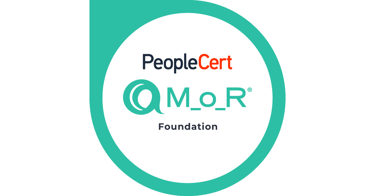 MoR Foundation (Risk Manager)
